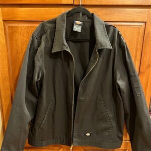 Dickies men’s unlined Eisenhower jacket